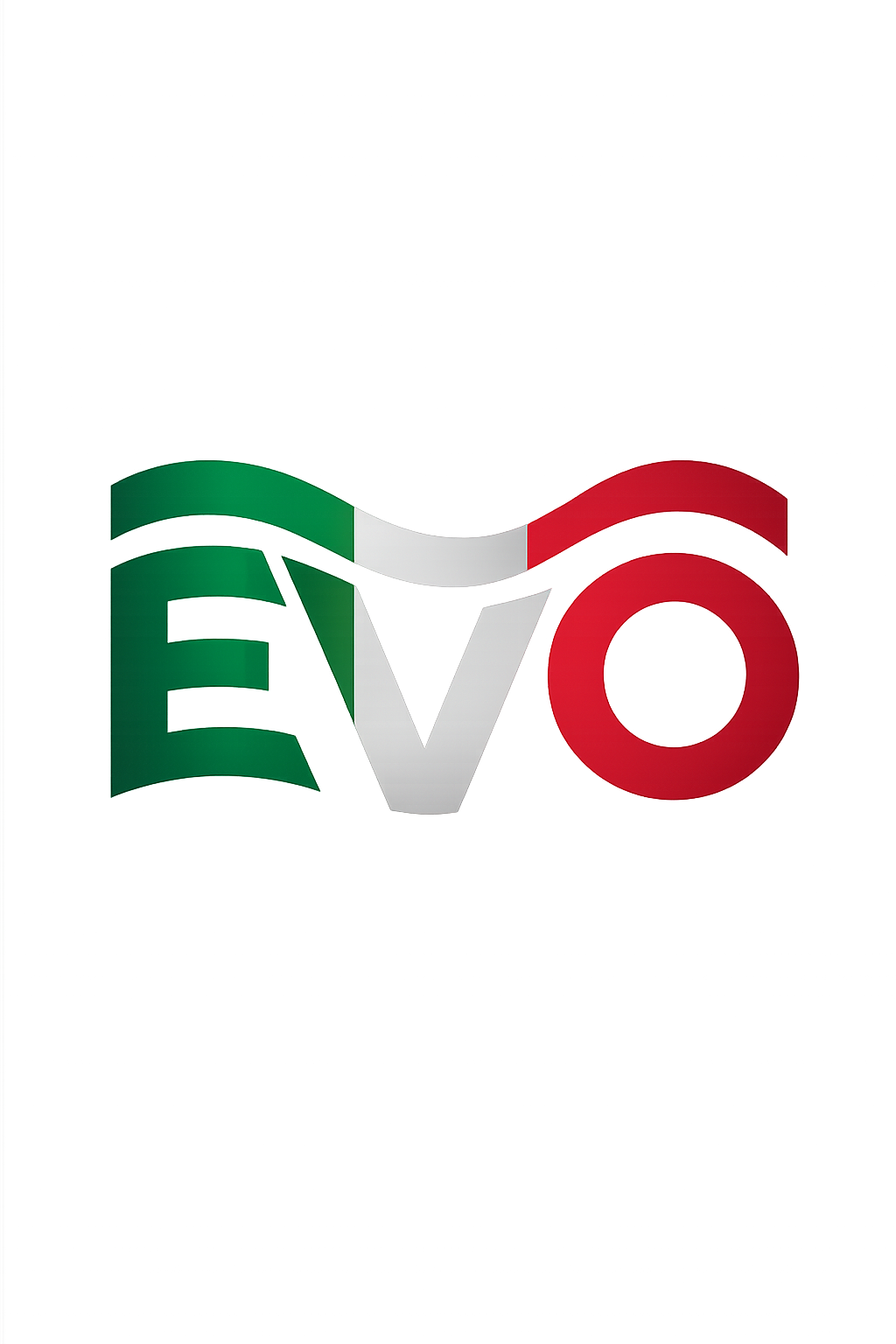 EVO Logo