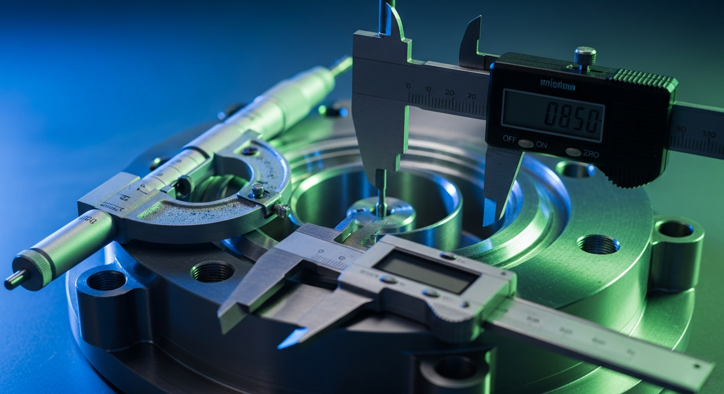 Quality Control Testing